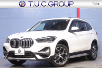 中古車・新車 入荷速報 BMW X1