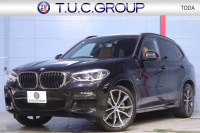 中古車・新車 入荷速報 BMW X3