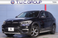 中古車・新車 入荷速報 BMW X1
