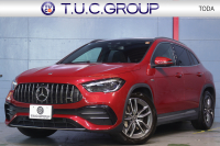 GLA