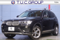 中古車・新車 入荷速報 BMW X3