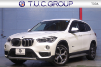 中古車・新車 入荷速報 BMW X1