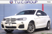 中古車・新車 入荷速報 BMW X4