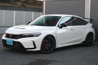 シビック タイプR