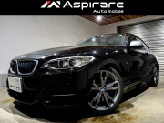 中古車・新車 入荷速報 BMW 2シリーズ