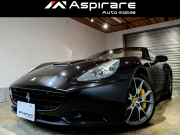 カリフォルニア