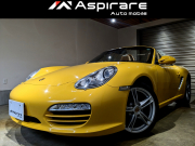 ボクスター(Type987)