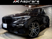 中古車・新車 入荷速報 BMW X5