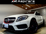 GLA