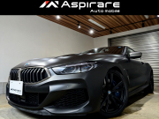 中古車・新車 入荷速報 BMW 8シリーズ
