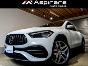 GLA