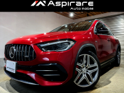 GLA