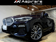 中古車・新車 入荷速報 BMW X6