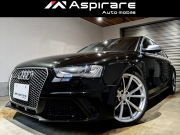 RS4アバント