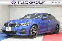 中古車・新車 入荷速報 BMW 3シリーズ