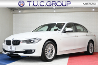 中古車・新車 入荷速報 BMW 3シリーズ
