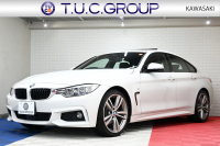 中古車・新車 入荷速報 BMW 4シリーズ