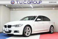 中古車・新車 入荷速報 BMW 3シリーズ