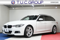 中古車・新車 入荷速報 BMW 3シリーズ