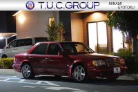 Eクラス(ミディアム)