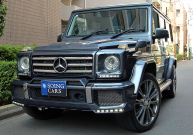 Gクラス