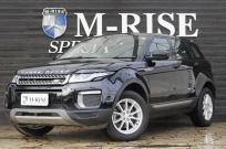 レンジローバー EVOQUE