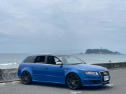 RS4アバント