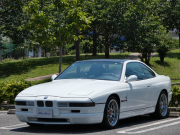 中古車・新車 入荷速報 BMW 8シリーズ