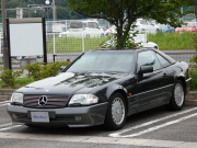 SLクラス