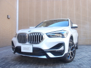 中古車・新車 入荷速報 BMW X1