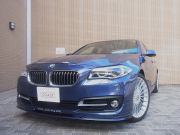 中古車・新車 入荷速報 アルピナ D5