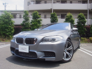 中古車・新車 入荷速報 BMW Mシリーズ