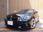 中古車・新車 入荷速報 BMW 4シリーズ