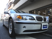 中古車・新車 入荷速報 BMW 3シリーズ