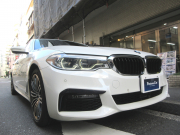 中古車・新車 入荷速報 BMW 5シリーズ