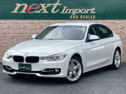 中古車・新車 入荷速報 BMW 3シリーズ
