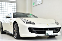 GTC4 ルッソ