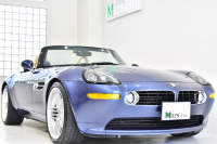中古車・新車 入荷速報 アルピナ ロードスター