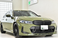 中古車・新車 入荷速報 アルピナ D3