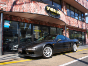 NSX