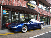 NSX