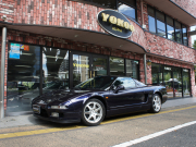 NSX