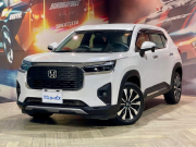 WR-V