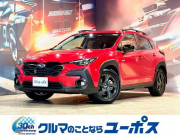 クロストレック リミテッド