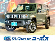 ジムニーシエラ