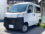 ハイゼットカーゴ