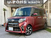 タントカスタム