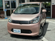 eKワゴン