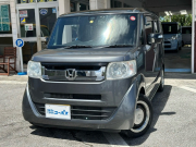 N-BOXスラッシュ