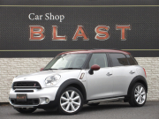 ミニクロスオーバー